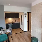 Appartement Widokowka *