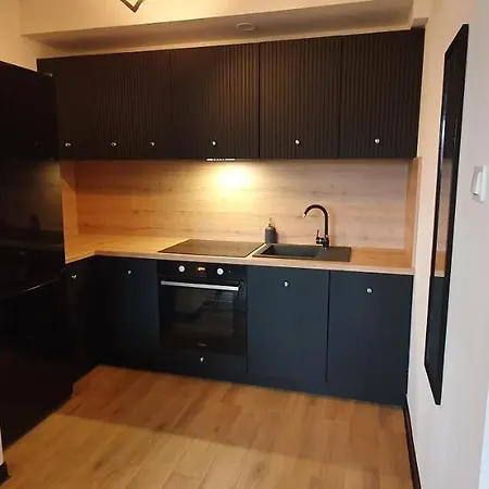 Widokowka Apartment *