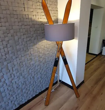 Widokowka Apartment Ustron