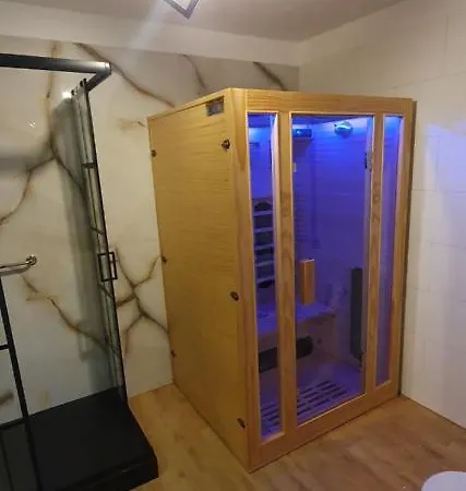 Widokowka Apartment