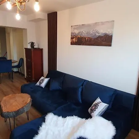 Widokowka Ustroń