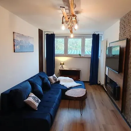 Widokowka Apartment Ustron