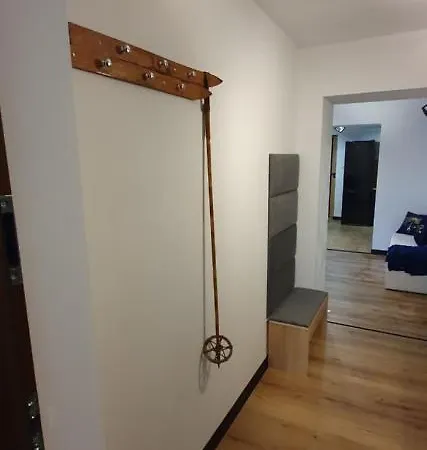 Widokowka Apartment Ustron