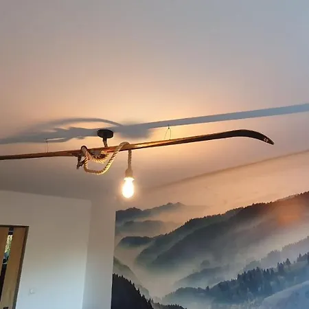 Widokowka Apartmán Ustroň