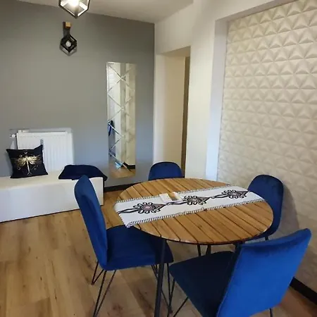 Apartment Widokowka *