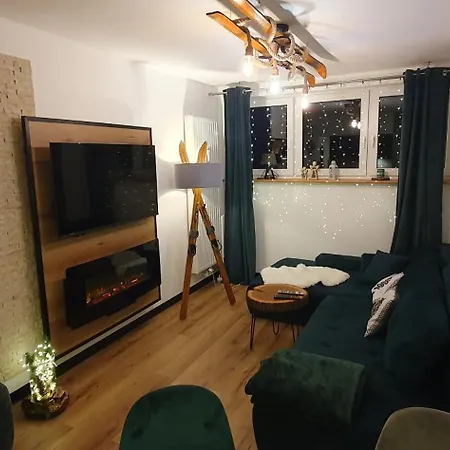 Widokowka Apartment Ustron