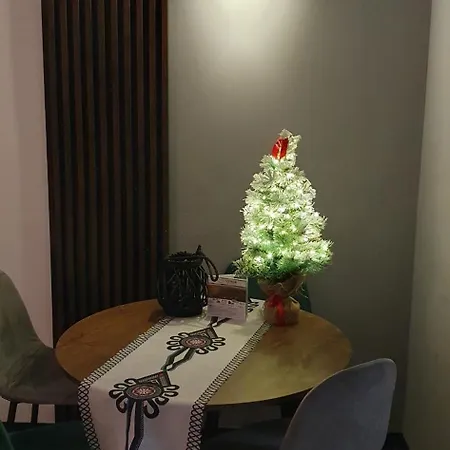 Widokowka Apartment Ustron