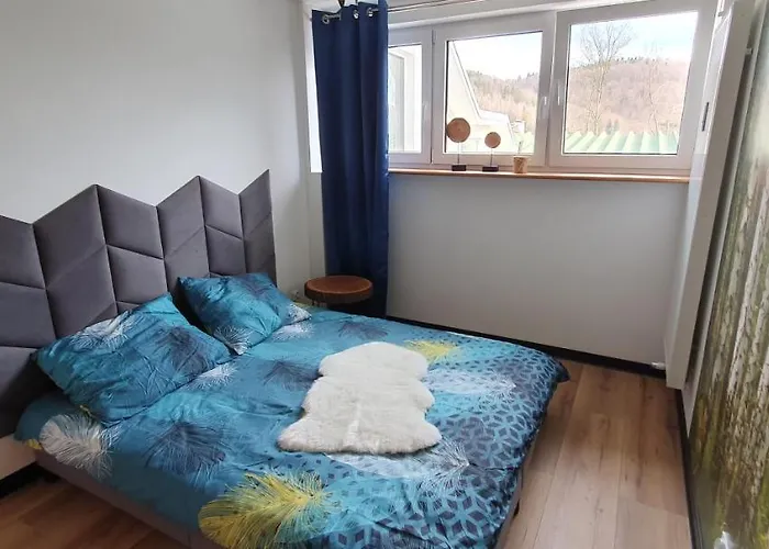 Apartment Widokowka