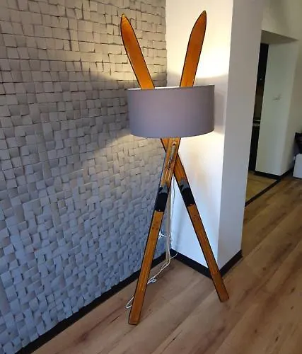 Widokowka Apartment Ustron