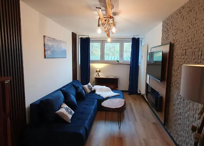 Widokowka Apartment Ustron