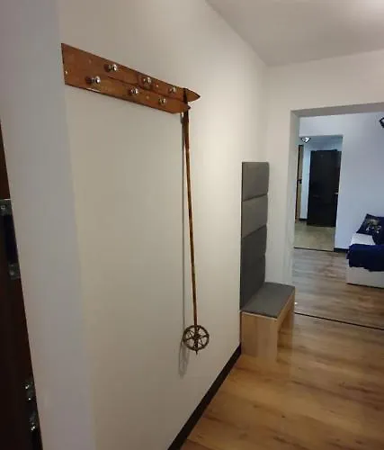 Widokowka Apartment Ustron