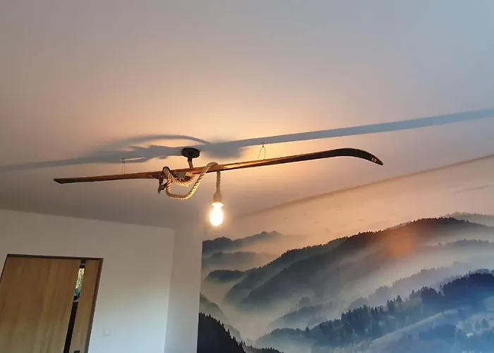 Widokowka Apartment Ustron