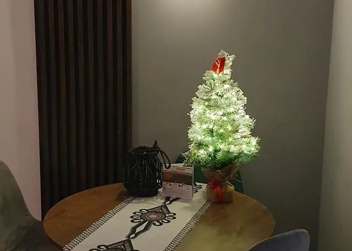 Widokowka Apartment Ustron