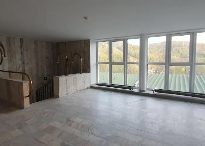 Apartment Widokowka Ustron